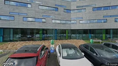 Office spaces for rent in Zwolle - Photo from Google Street View