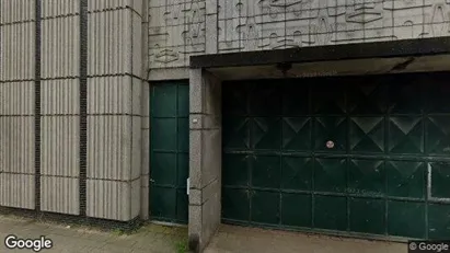 Lager til leie i Temse – Bilde fra Google Street View