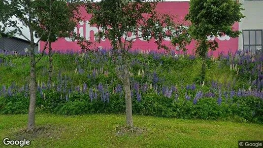 Industrial properties for rent i Lempäälä - Photo from Google Street View