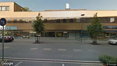 Office spaces for rent in Seinäjoki - Photo from Google Street View