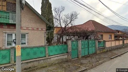 Kontorer til leie i Braşov – Bilde fra Google Street View