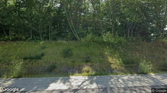 Office spaces for rent i Lund - Photo from Google Street View