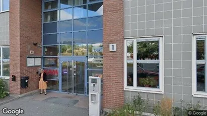 Office spaces for rent in Stockholm City - Photo from Google Street View