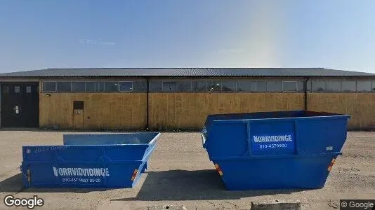 Büros zur Miete i Helsingborg – Foto von Google Street View