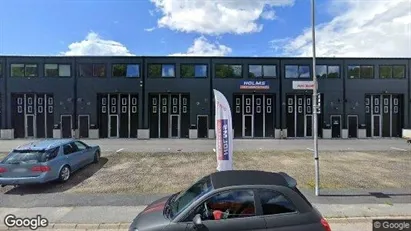 Industrial properties for rent in Partille - Photo from Google Street View