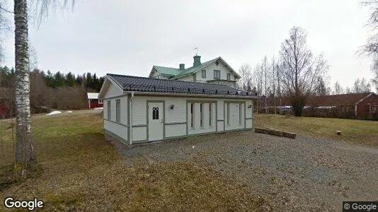Commercial properties for rent i Hudiksvall - Photo from Google Street View