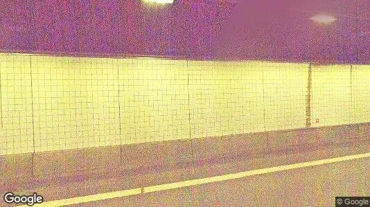 Kontorlokaler til leje i Gøteborg Centrum - Foto fra Google Street View