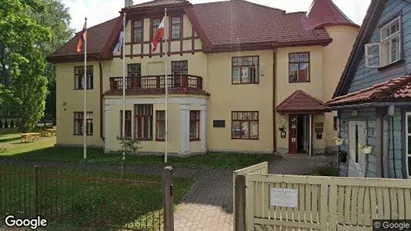 Gewerbeflächen zur Miete in Location is not specified – Foto von Google Street View