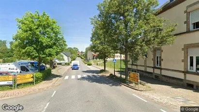 Kontorslokaler för uthyrning i Heffingen – Foto från Google Street View
