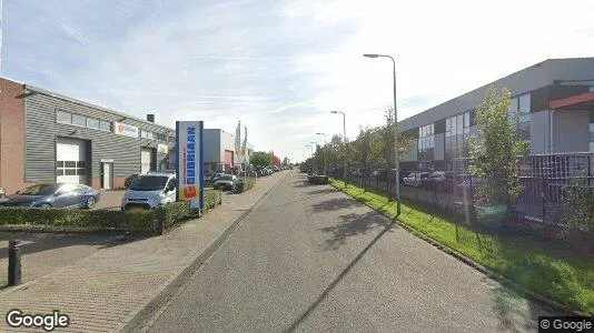 Office spaces for rent i Krimpenerwaard - Photo from Google Street View
