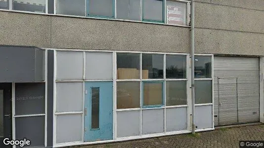 Office spaces for rent i Waddinxveen - Photo from Google Street View