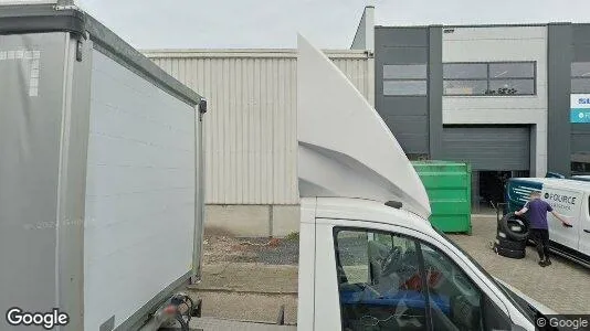 Büros zur Miete i Gooise Meren – Foto von Google Street View