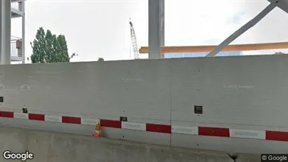 Kontorlokaler til leje i Zürich District 2 - Foto fra Google Street View