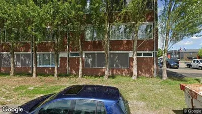 Kantorruimte te huur in Nissewaard - Foto uit Google Street View