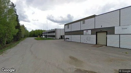 Werkstätte zur Miete i Hollola – Foto von Google Street View