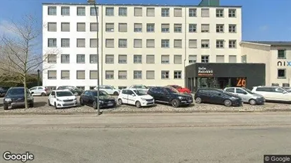 Gewerbeflächen zur Miete in Herlev – Foto von Google Street View