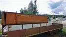 Industrial property for rent, Laukaa, Keski-Suomi, &lt;span class=&quot;blurred street&quot; onclick=&quot;ProcessAdRequest(2277817)&quot;&gt;&lt;span class=&quot;hint&quot;&gt;See streetname&lt;/span&gt;[xxxxxxxxxxxxx]&lt;/span&gt;