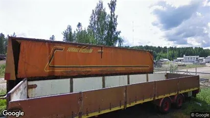 Werkstätte zur Miete in Laukaa – Foto von Google Street View