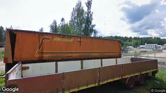 Industrial properties for rent i Laukaa - Photo from Google Street View