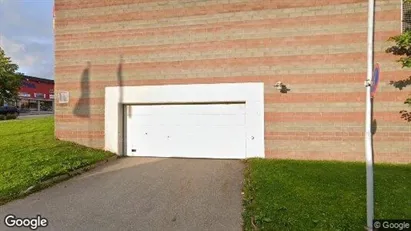 Office spaces for rent in Nærøy - Photo from Google Street View