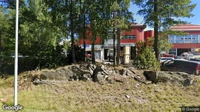 Lagerlokaler til leje i Enebakk - Foto fra Google Street View