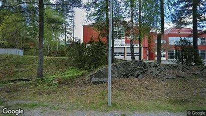 Warehouses for rent in Enebakk - Photo from Google Street View