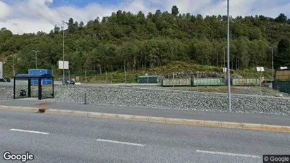 Kontorslokaler för uthyrning i Bergen Åsane – Foto från Google Street View