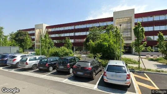 Büros zur Miete i Basiano – Foto von Google Street View