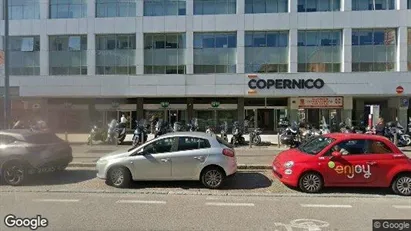 Office spaces for rent in Milano Zona 2 - Stazione Centrale, Gorla, Turro, Greco, Crescenzago - Photo from Google Street View