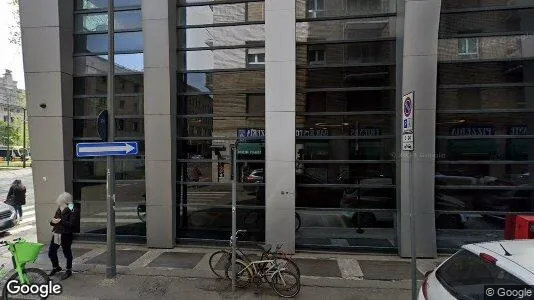 Kantorruimte te huur i Milaan Zona 2 - Stazione Centrale, Gorla, Turro, Greco, Crescenzago - Foto uit Google Street View