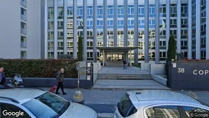 Office spaces for rent in Milano Zona 2 - Stazione Centrale, Gorla, Turro, Greco, Crescenzago - Photo from Google Street View