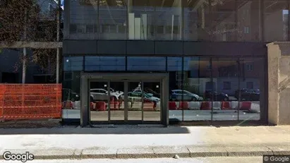 Kontorlokaler til leje i Milano Zona 9 - Porta Garibaldi, Niguarda - Foto fra Google Street View