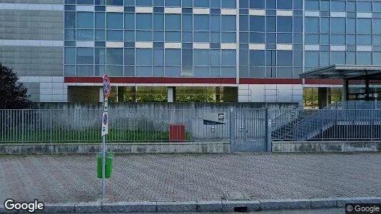 Kantorruimte te huur i San Donato Milanese - Foto uit Google Street View