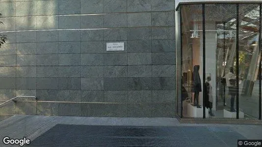 Büros zur Miete i Milan Zona 2 - Stazione Centrale, Gorla, Turro, Greco, Crescenzago – Foto von Google Street View