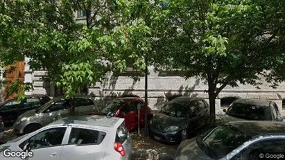 Kontorlokaler til leje i Milano Zona 1 - Centro storico - Foto fra Google Street View