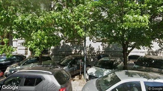 Office spaces for rent i Milano Zona 1 - Centro storico - Photo from Google Street View