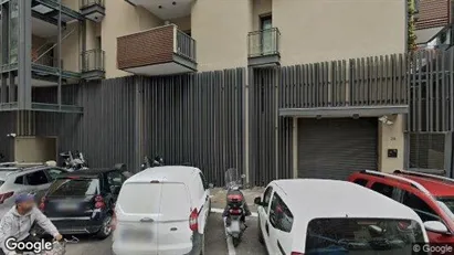 Office spaces for rent in Roma Municipio I – Centro Storico - Photo from Google Street View