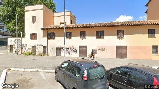 Kantorruimte te huur i Rome Municipio VII – Appio-Latino/Tuscolano/Cinecittà - Foto uit Google Street View