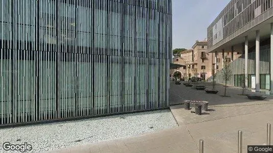Office spaces for rent i Roma Municipio II – Parioli/Nomentano - Photo from Google Street View