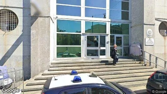 Kontorslokaler för uthyrning i Milano Zona 1 - Centro storico – Foto från Google Street View