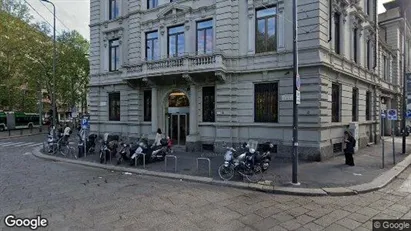 Kontorer til leie i Milano Zona 4 - Vittoria, Forlanini – Bilde fra Google Street View