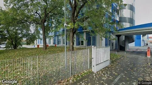 Büros zur Miete i Buccinasco – Foto von Google Street View