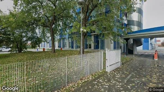 Office spaces for rent i Buccinasco - Photo from Google Street View