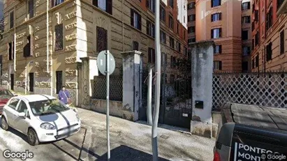 Företagslokaler för uthyrning i rom Municipio VII – Appio-Latino/Tuscolano/Cinecittà – Foto från Google Street View