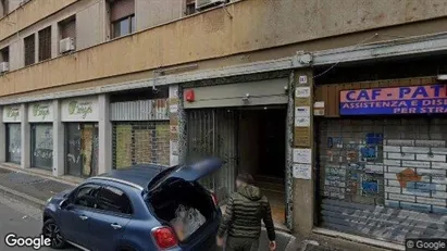 Office spaces for rent in Catania - Photo from Google Street View