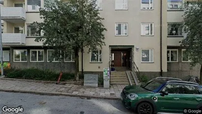 Kantorruimte te huur in Solna - Foto uit Google Street View