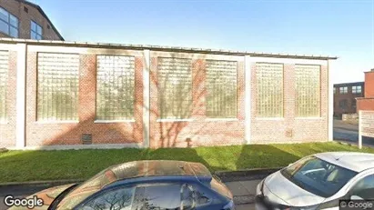 Lagerlokaler för uthyrning i Gentofte – Foto från Google Street View