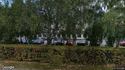 Lager til leie i Glostrup – Bilde fra Google Street View