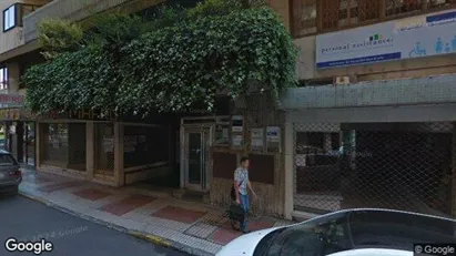 Office spaces for rent in León - Photo from Google Street View