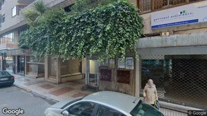 Office spaces for rent in León - Photo from Google Street View Office spaces for rent in León - Photo from Google Street View